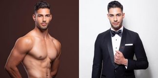 Mỹ nam vùng Caribe lên ngôi Mister International 2022