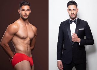Mỹ nam vùng Caribe lên ngôi Mister International 2022