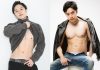 Ryo Kanzaki – Chàng diễn viên sex gay ‘gây sốt’ vì làn da trắng mịn