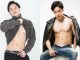 Ryo Kanzaki – Chàng diễn viên sex gay ‘gây sốt’ vì làn da trắng mịn