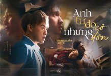 ‘Anh Tự Do Nhưng Cô Đơn’ – Viết tiếp chuyện tình thanh xuân dang dở