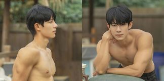 Lạc bước ngắm trai đẹp thả dáng giữa nông trại