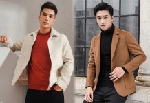 10 món đồ nam giới không thể sống thiếu giữa mùa đông lạnh giá