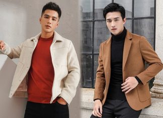 10 món đồ nam giới không thể sống thiếu giữa mùa đông lạnh giá