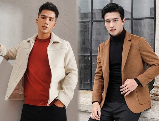 10 món đồ nam giới không thể sống thiếu giữa mùa đông lạnh giá