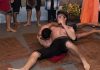 Dàn nam vương Việt Nam chơi đấu vật sexy chào xuân 2023