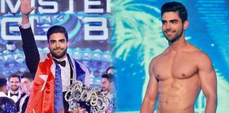 8 điều có thể bạn chưa biết về tân Nam vương Toàn cầu 2022