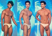 Body dàn thí sinh châu Á gây thất vọng tại Mister Global 2022