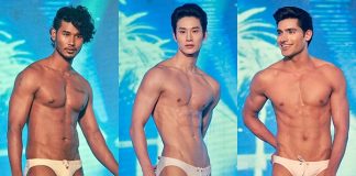 Body dàn thí sinh châu Á gây thất vọng tại Mister Global 2022