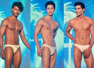 Body dàn thí sinh châu Á gây thất vọng tại Mister Global 2022