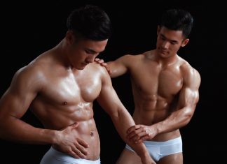 “Hết hồn” nguy cơ lây nhiễm HIV của Gay tại Việt Nam nguy cơ lây nhiễm HIV của Gay tại Việt Nam