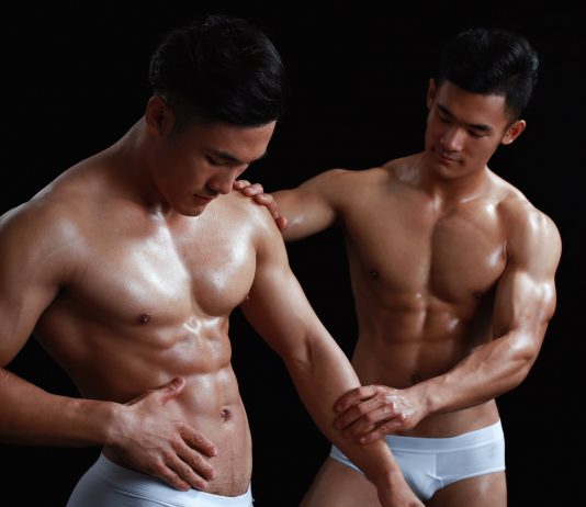 “Hết hồn” nguy cơ lây nhiễm HIV của Gay tại Việt Nam nguy cơ lây nhiễm HIV của Gay tại Việt Nam