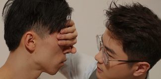 Tình yêu là gì trong mắt người trưởng thành?