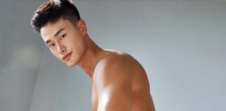 Sao khiêu dâm Tantan Evan và cái duyên đóng phim với nhiều bạn diễn quốc tế