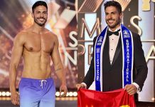 Chiêm ngưỡng sắc vóc cực phẩm của Mister Supranational 2023