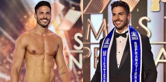 Chiêm ngưỡng sắc vóc cực phẩm của Mister Supranational 2023
