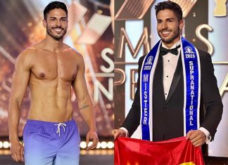 Chiêm ngưỡng sắc vóc cực phẩm của Mister Supranational 2023