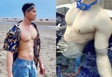 Anh Động Đất là ai mà khiến dân mạng xì xầm đến vậy?