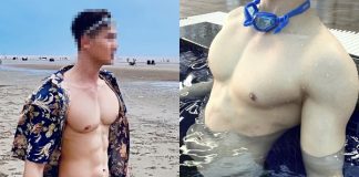 Anh Động Đất là ai mà khiến dân mạng xì xầm đến vậy?