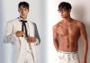 Mỹ nam 33 tuổi lên ngôi Mister International Korea 2023