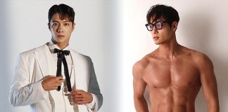 Mỹ nam 33 tuổi lên ngôi Mister International Korea 2023
