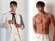 Mỹ nam 33 tuổi lên ngôi Mister International Korea 2023
