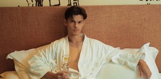 Nhan sắc gây tranh cãi của Mister International Thailand 2023