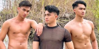 Đâu là dáng nam giới mặc đồ đẹp nhất?