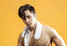 trai dep minh nguyen