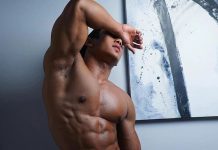 Nam giới sex trong tù như thế nào?