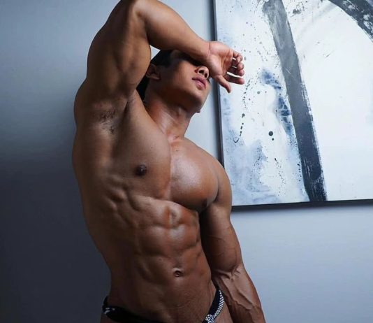 Nam giới sex trong tù như thế nào?