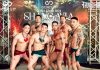 Lễ hội gay GCIRCUIT BOY POOL PARTY