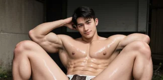 Vì sao nhiều trai thẳng khoe lỗ đít trên mạng?