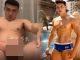 Nghi án Nam vương HongKong lộ clip tự sướng Wei Zihong