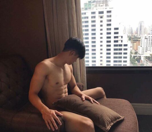 Nhóm mại dâm nam đồng tính bị bắt tại Hà Nội